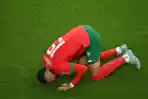 Perempat Final Piala Dunia 2022: Maroko vs Portugal