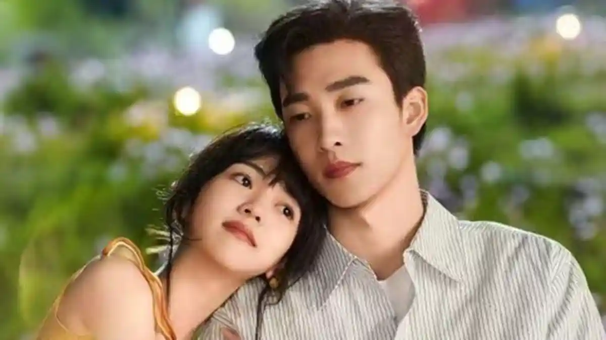 Simak Sinopsis Drama China Love in a Secret , Konflik Keluarga Berujung Cinta Terlarang dan Intrik