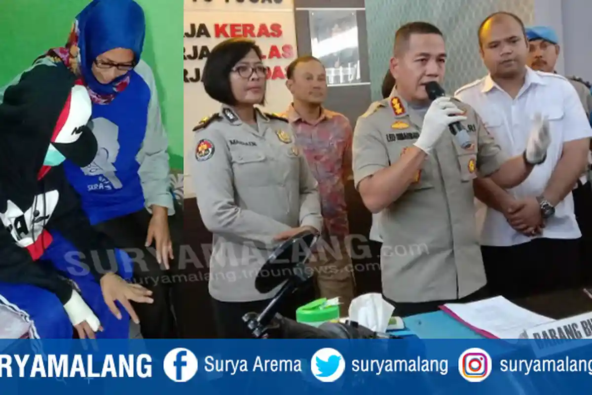 Agar Siswa Bisa Lapor Kekerasan, Wasto: Sekolah di Kota Malang Perlu Pajang Nomor HP Guru dan Dinsos