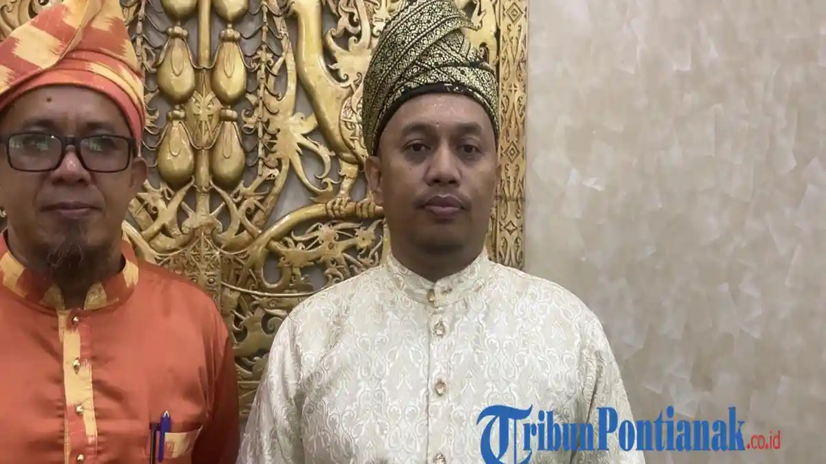 POM Kalbar Siapkan Program Baru hingga Rencanakan Pekan Melayu Borneo