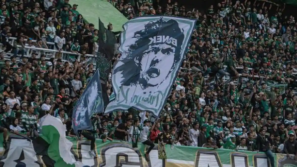 Berita Persebaya Populer Hari Ini: Harapan Bonek Lawan Bhayangkara FC dan Sesumbar David Da Silva