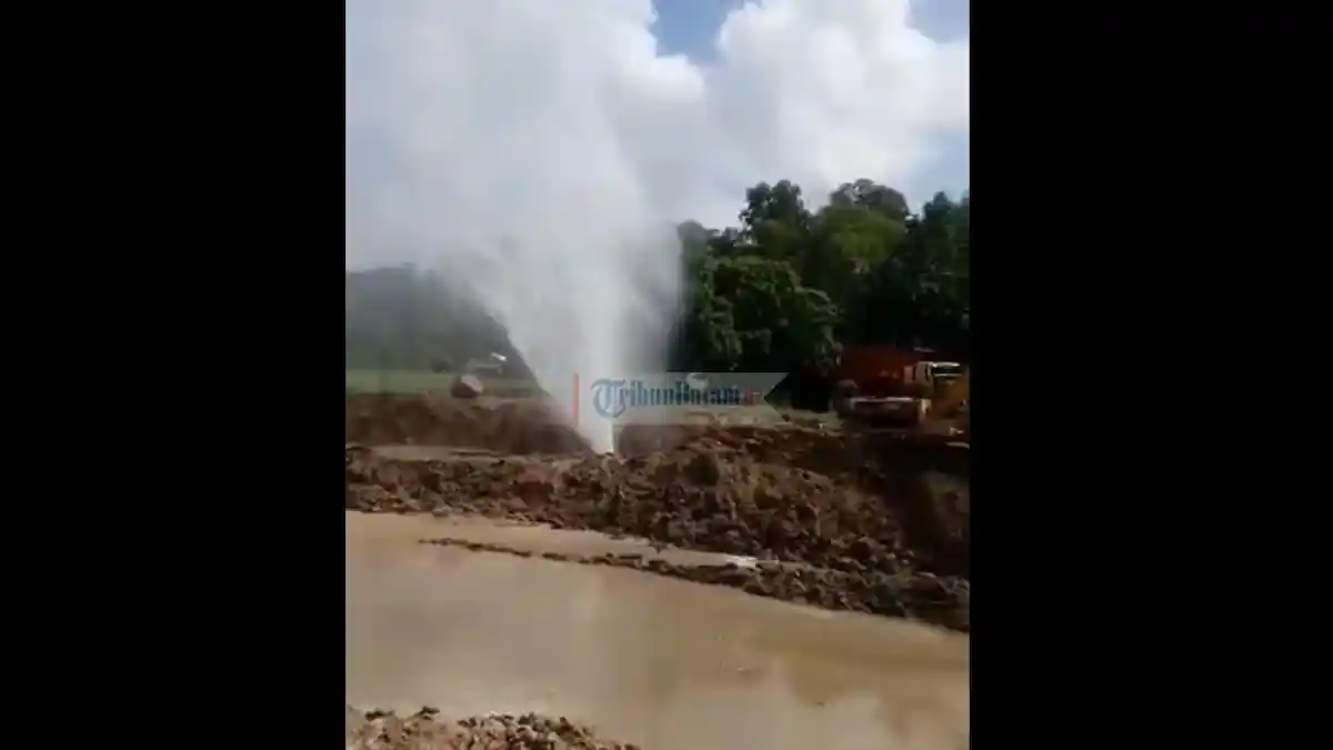 Sering Banjir, Komisi III Minta ATB Untuk Kembalikan Jalan Di Tanjung Piayu Seperti Semula