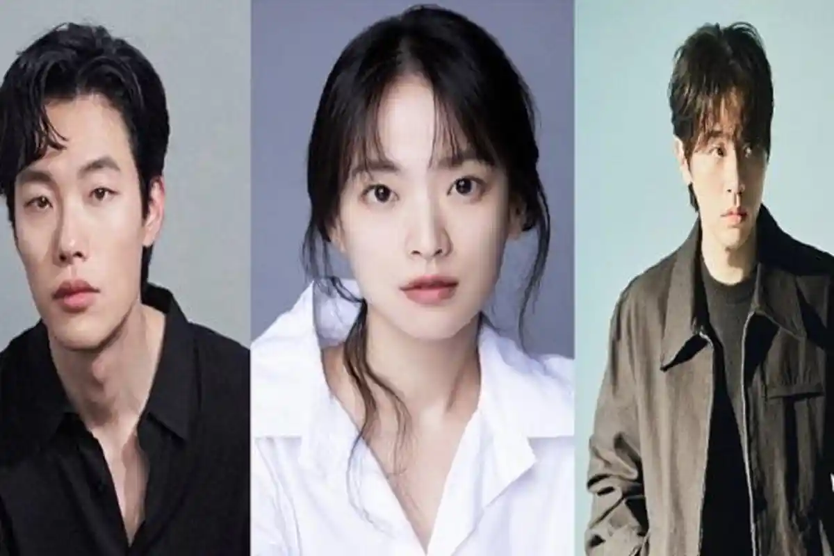Sinopsis The 8 Show, Drama Korea Terbaru Dibintangi Ryu Jun Yeol, Chun Woo Hee hingga Park Jung Min