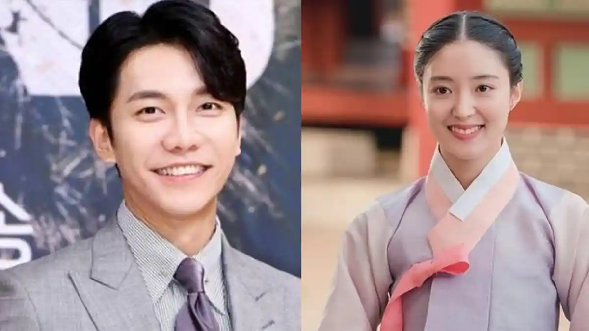 Sinopsis Drakor Terbaru Love By Law, Lee Seung Gi Perankan Pengangguran