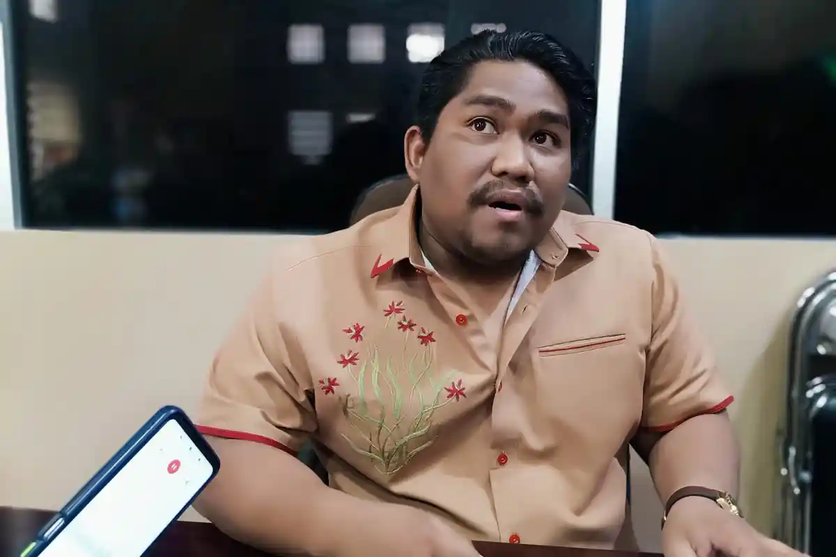 PPDB Sistem Zonasi Disorot DPRD Balikpapan