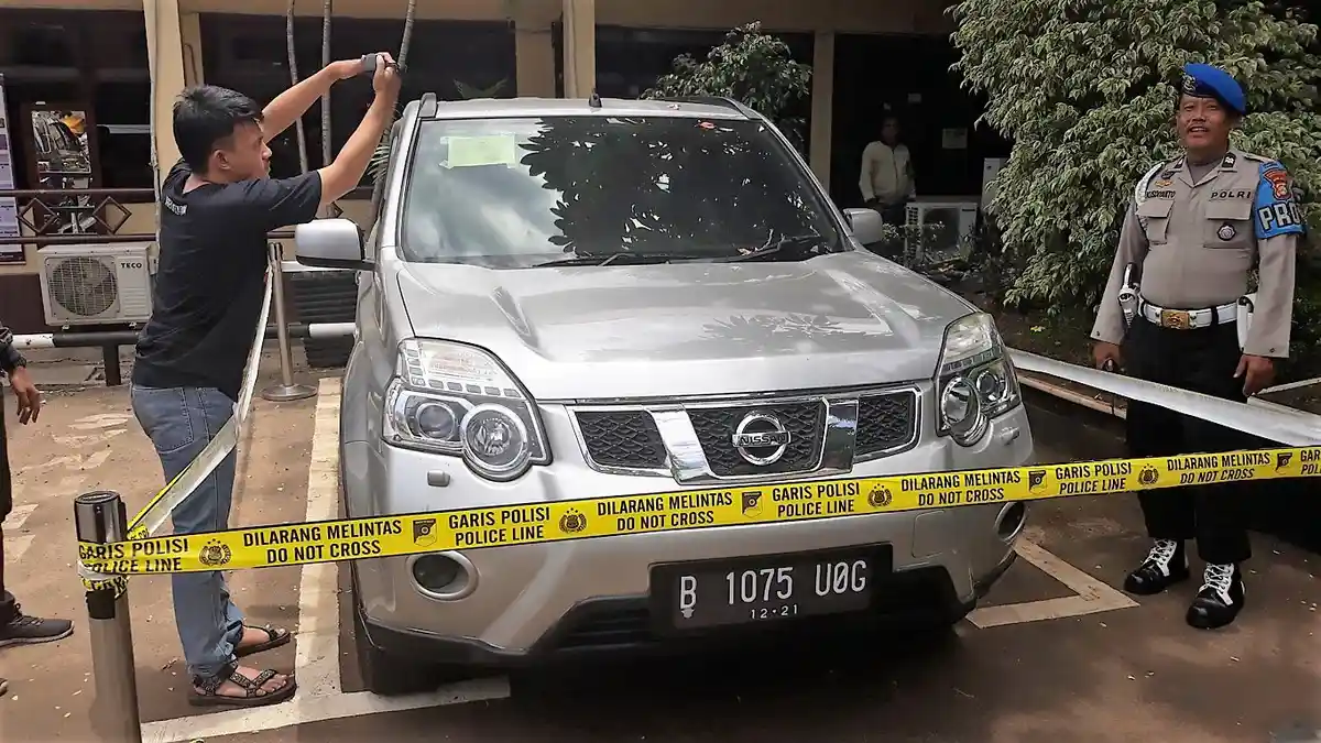 UPDATE Satu Keluarga Tewas: Temuan Mobil yang Hilang Hingga Tertangkapnya Terduga Pembunuh