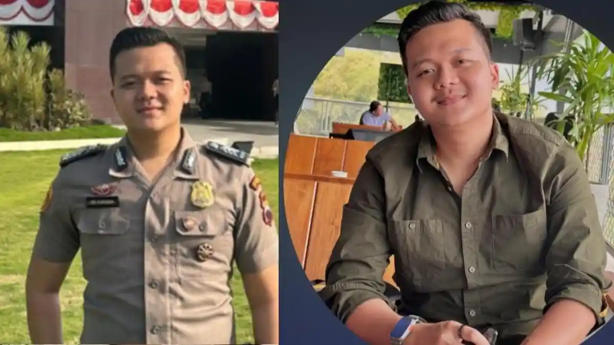 "Pecat dan Hukum Sebratnya" KPAI Soal Brigadir Ade Kurniawan Intel Polda Jateng Bunuh Bayinya