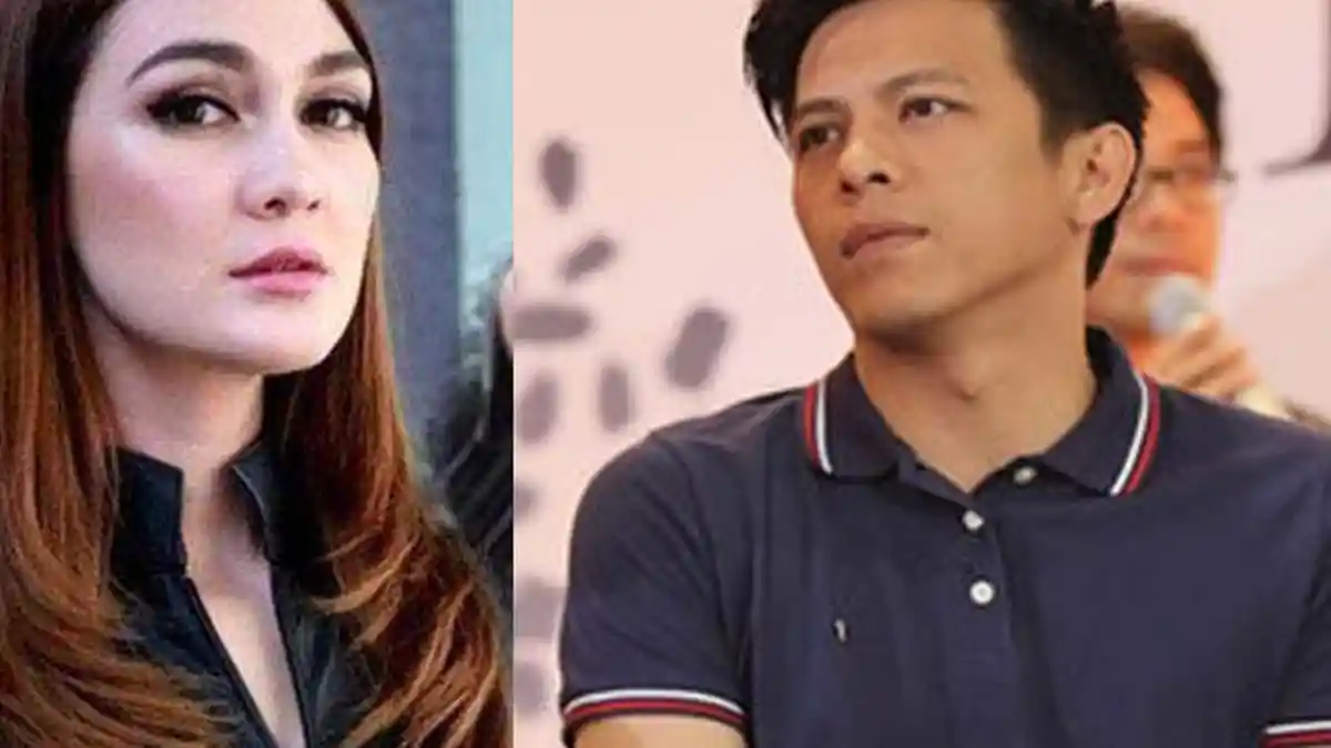 Denny Darko Ramal Kehidupan Asmara Ariel Noah, Alasan Belum Menikah karena Luna Maya