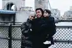 Sekala Ulang Tahun ke-4, Ayudia dan Ditto Beri Video Kejutan yang Bisa Ditonton Sekala saat Dewasa