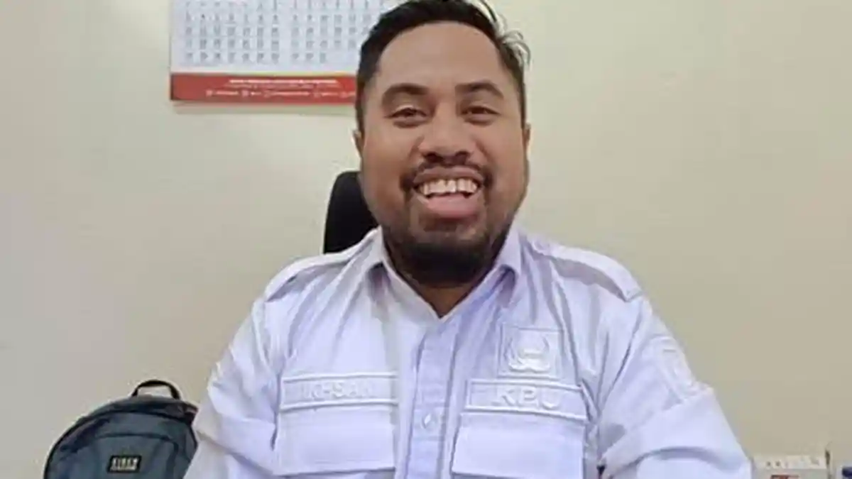 KPU Fakfak Usulkan Dana Pilkada 2024 Rp 70 Miliar Lebih