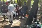 Pria Tua Ditemukan Tak Bernyawa di Muara Kelayan Banjarmasin, Warga Sebut Tak Ada Kegaduhan
