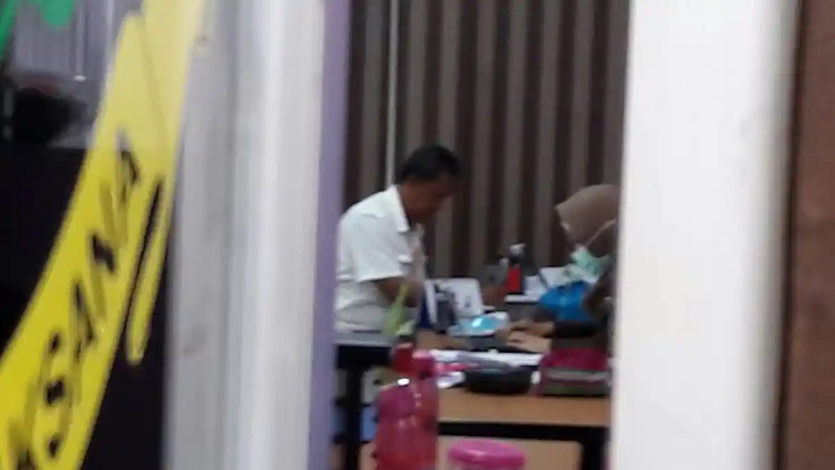 Bidik Proyek Jalan Tabang dan Sirkuit, Kejagung Turunkan Dua Tim Satgassus