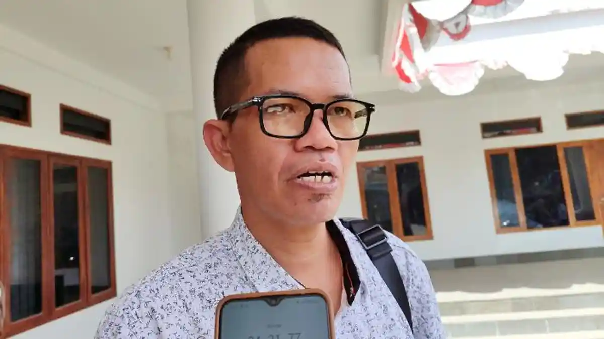 KPU Lombok Tengah Sebut Progres Coklit untuk Pilkada 2024 Capai Lebih 90 Persen