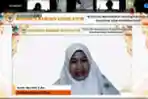 Budhy Lestari, Butuh Melek Teknologi Pengasuhan Orang Tua Pada Anak