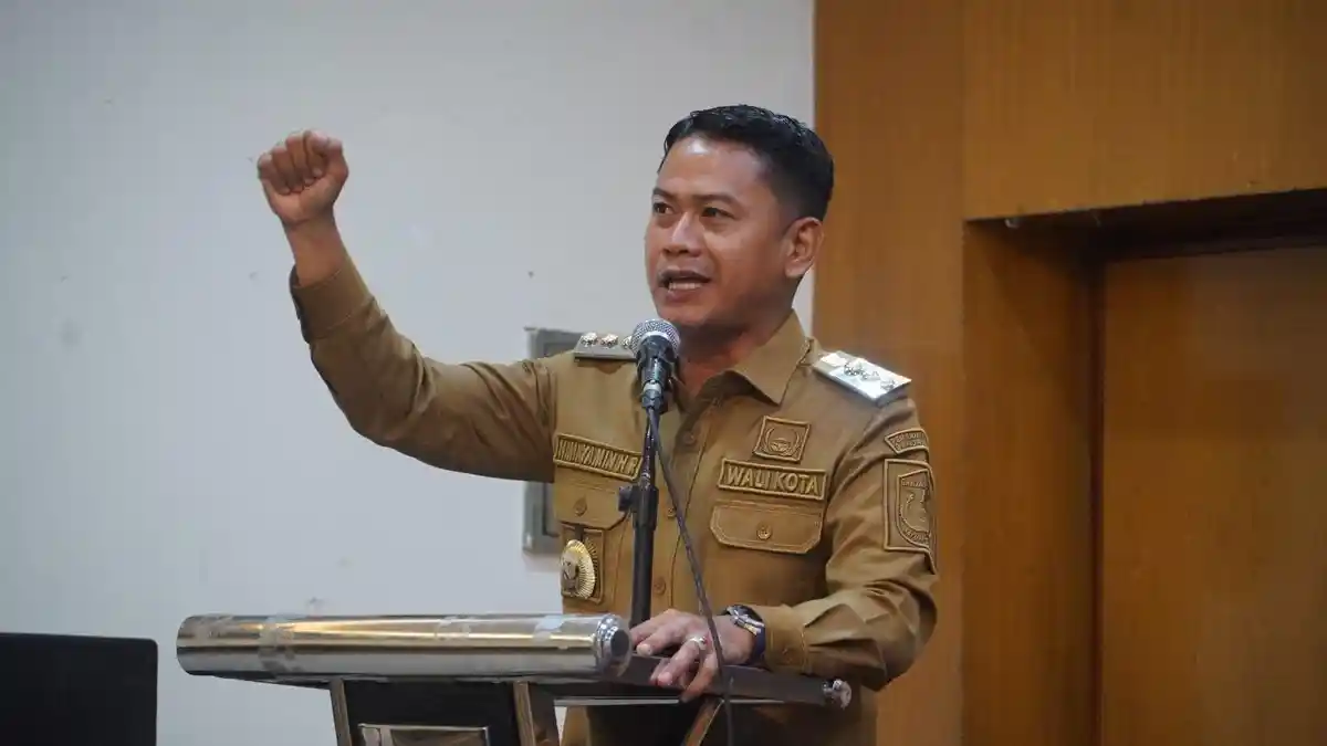 Kriteria Calon Direksi PAM Bandarmasih Diungkap Wali Kota Banjarmasin, Seleksi Tinggal 4 Hari Lagi