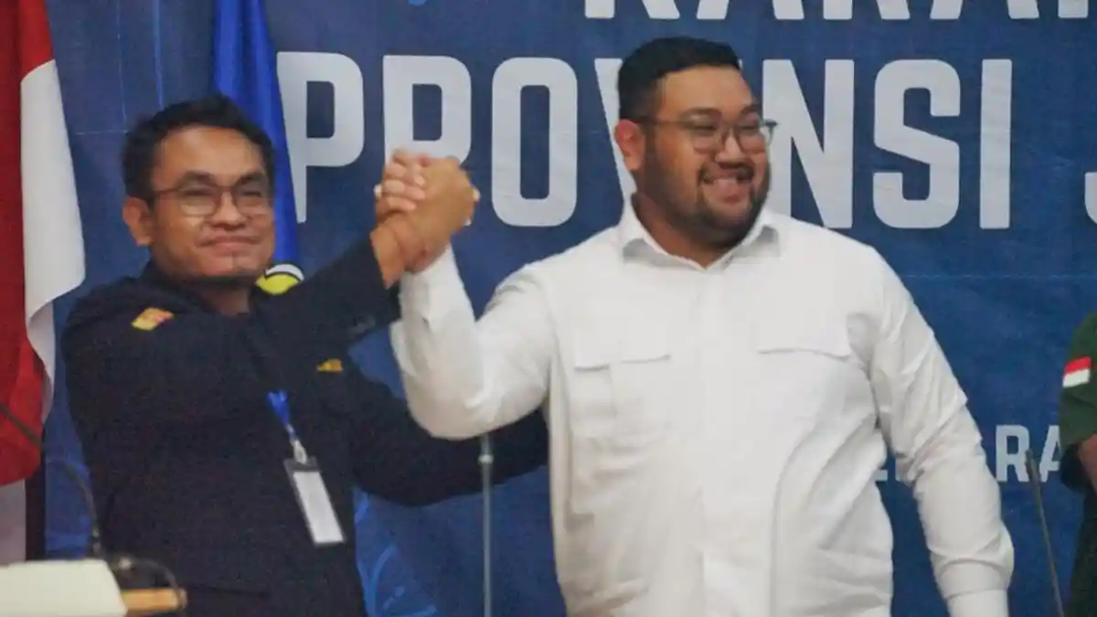 Terpilih Jadi Ketua Karang Taruna Jateng, Ananta Siapkan Sejumlah Program