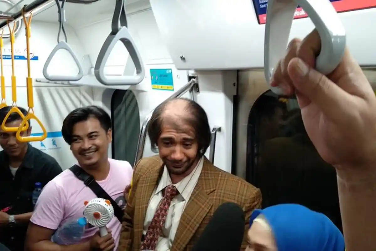 Film Favorit yang Akan Tayang di Bioskop Minggu Ini, Ada Film Gajah Sirkus Mengemaskan