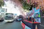 Honda Fasilitasi Ribuan Pemudik untuk Pulang Kampung dengan Nyaman