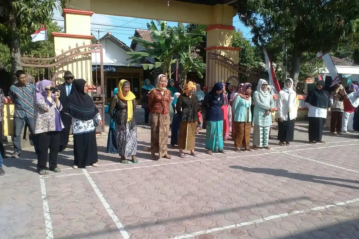 Gandeng Perbankan, Kemensos Gelontor Jatim Bansos Rp 4,83 Triliun, untuk Apa saja? ini Jawabnya