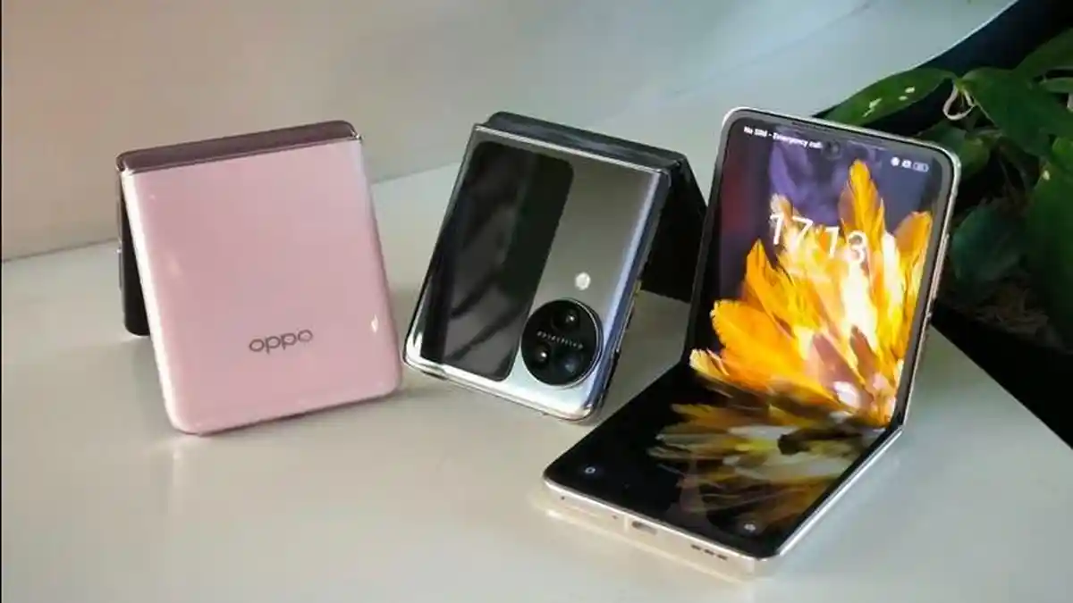 Oppo akan Luncurkan Smartphone Foldable Flagship Pertama yang Dibuat di Indonesia