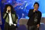 Yoda Idol feat Judika