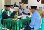 Hilal Belum Tampak di Maluku, Ini Rincian Pengamatannya