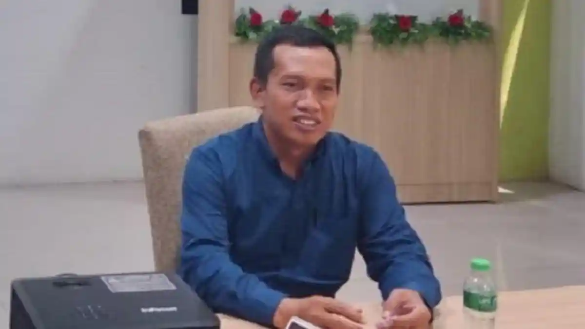 OPINI Qurban dan Stunting: Membaca Ulang Nilai Distribusi dalam Tafsir Al-Qur'an
