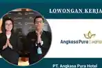 Lowongan Kerja Angkasa Pura Hotels Khusus D3 dan S1, Cek Persyaratannya