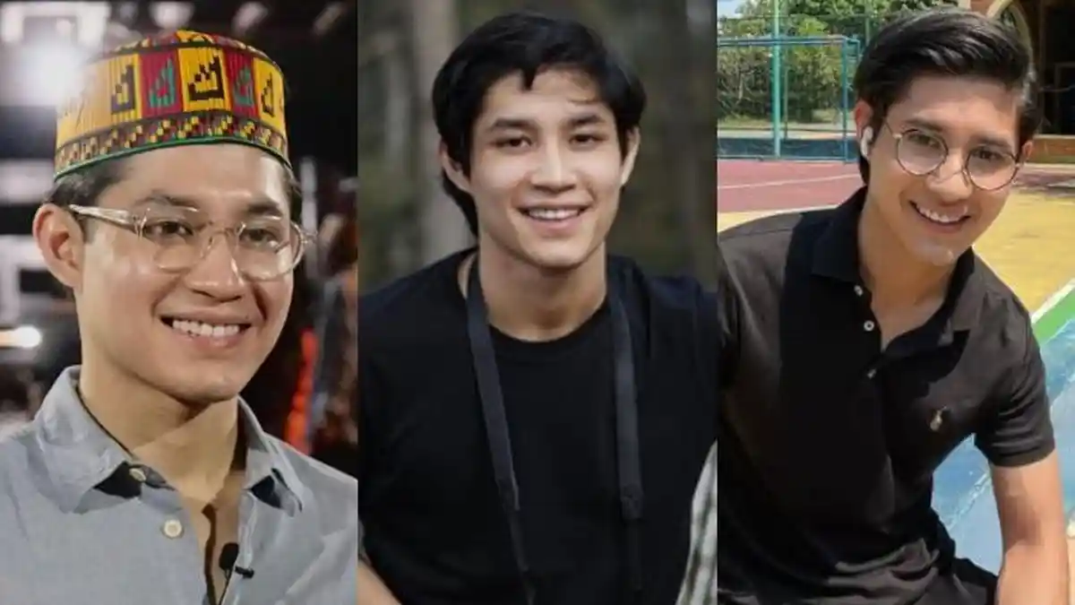 SOSOK Teuku Rassya Putra Tamara Bleszynski, Umur 24 Tahun Sudah Jadi CEO hingga Caleg
