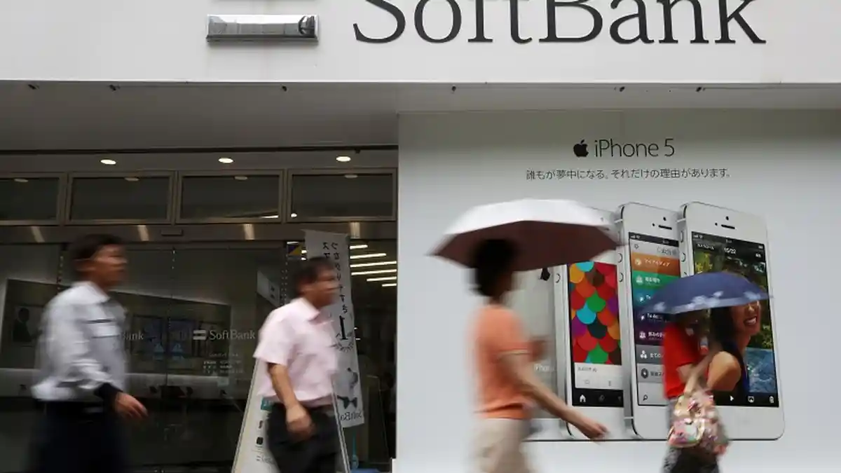 SoftBank Selesai Akuisisi ARM Rp 407 Triliun