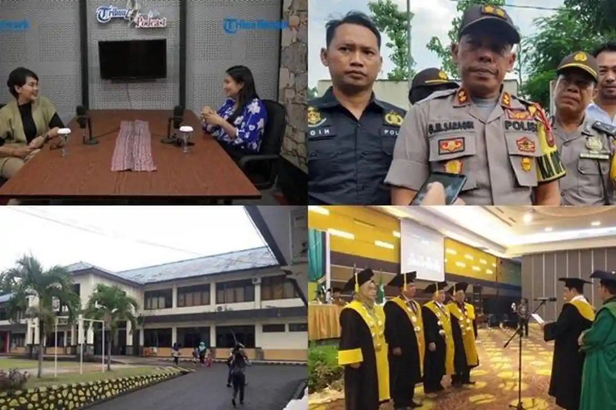 5 Berita Populer Sulut Minggu 28 Januari 2024: Freshmart Ungkap Rahasia, Kekayaan Kapolres Bitung