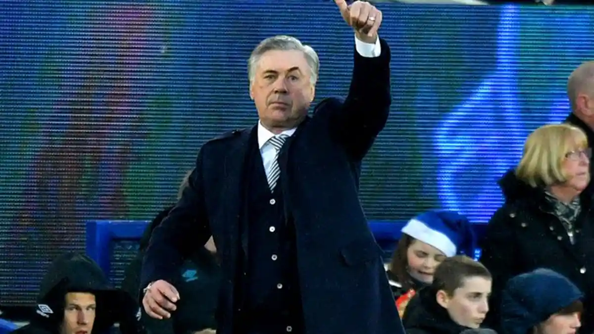 Liga Inggris, Melihat Peluang Everton Berlaga di Liga Champions