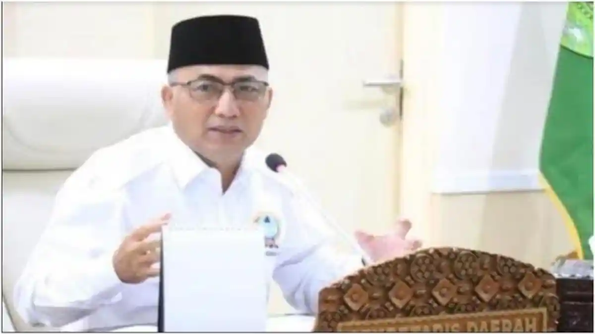 Masyarakat Puas Terhadap Kinerja Pj Bupati Muba Apriyadi, LKPI Ungkap Alasannya