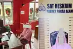 Satu Lagi Wanita Tipu Juragan Kopi di Sumsel Miliaran Rupiah, Catut Nama Pemkot Pagar Alam