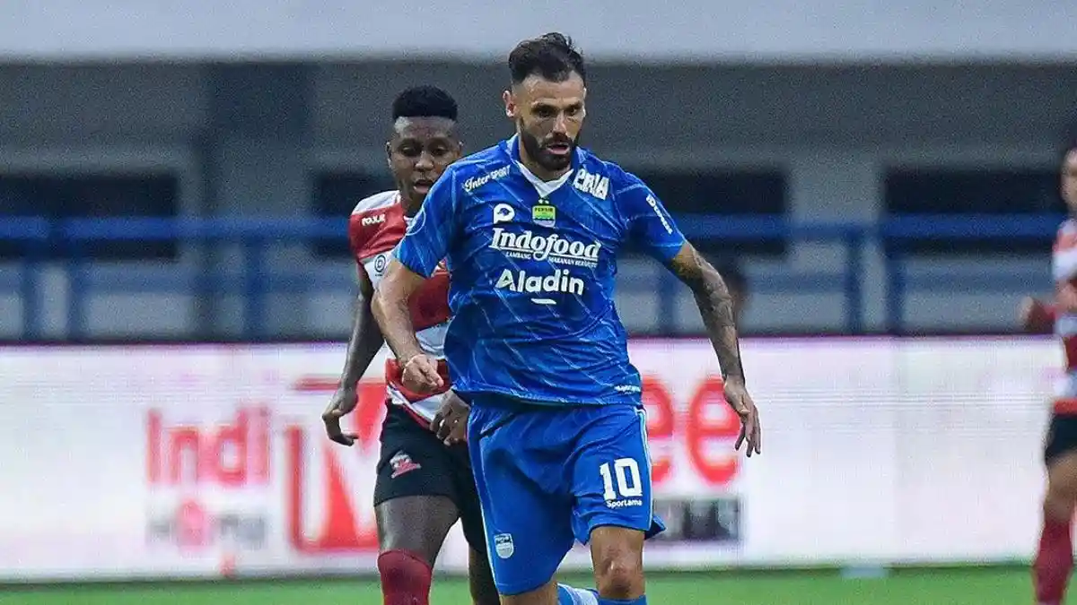 Rekap Pemain Asing Liga 1 2023: 3 Tim Belum Lengkap, Nasib Tyronne di Persib Bandung Masih Gantung