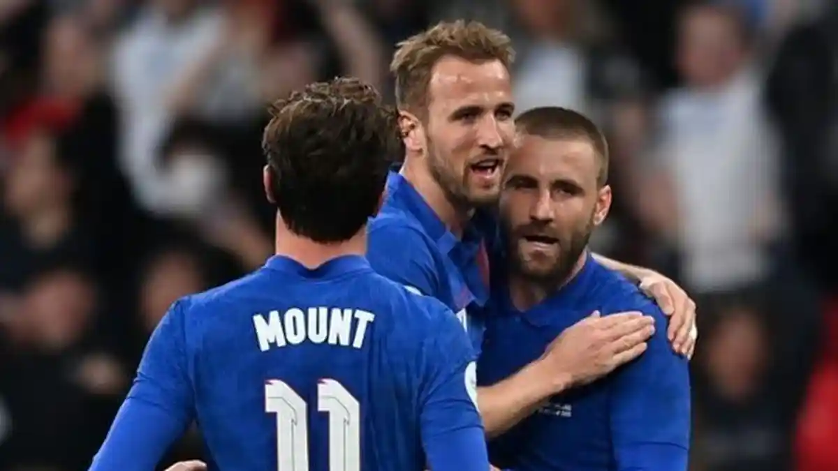 Gareth Southgate Sesumbar Inggris akan Menjuarai Piala Dunia 2022, Ini Alasannya