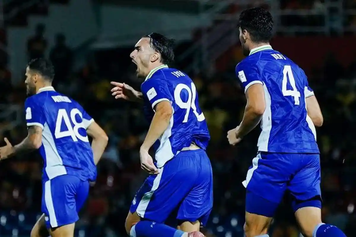 Menang Atas Selangor FC, Persib Bandung Panen Respons Luar Dugaan dari Suporter Persija