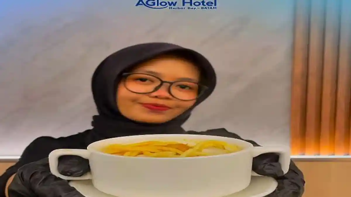 AGlow Hotel Harbor Bay Batam Rayakan Keberagaman Nusantara