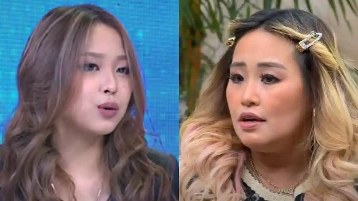 Tegaskan Bela Michelle Ashley Terkait Pelecehan Seksual, Pinkan Mambo: Nggak Mudah di Posisi Saya