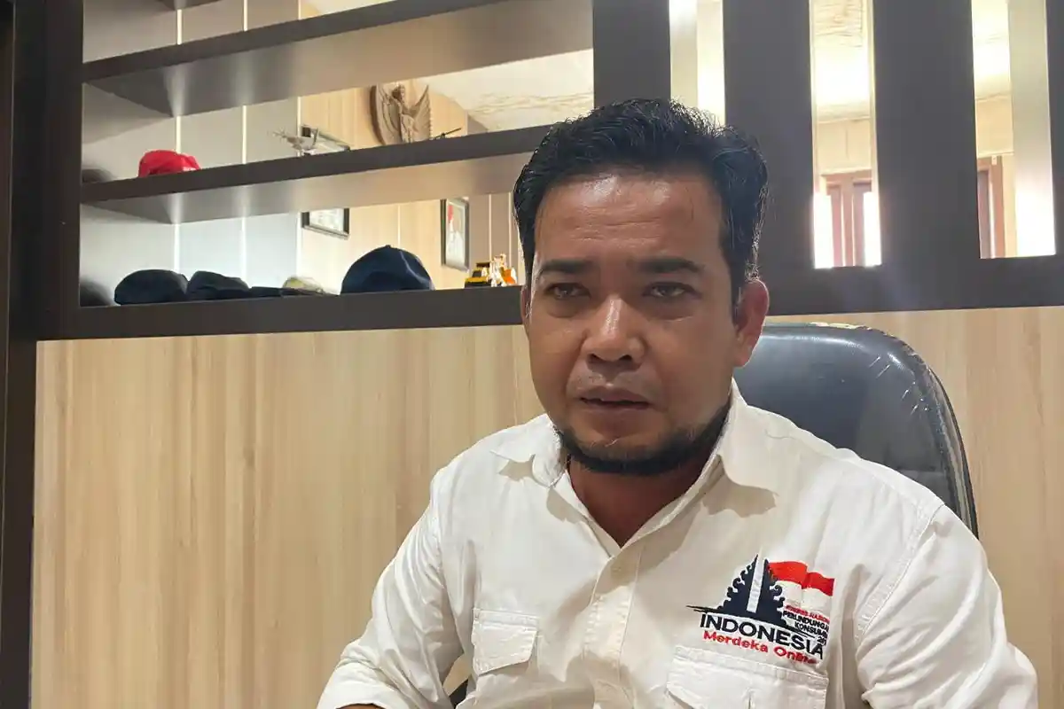 14 Desa di Mukomuko Bengkulu Terima Pembangunan Sumur Bor, Dibantu DAK Rp 5,9 Miliar