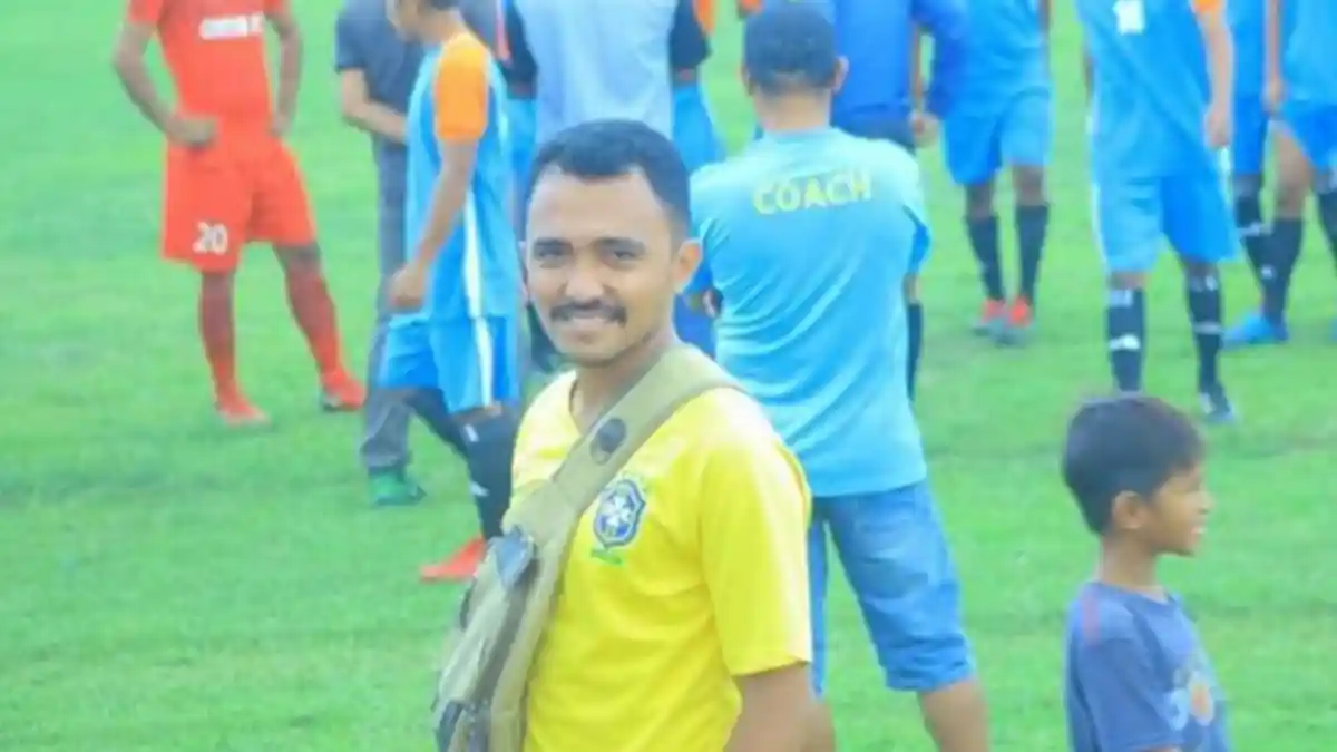 Belum Juga Bergulir, Panitia Soadamai Cup V 2019 Diancam Dipolisikan