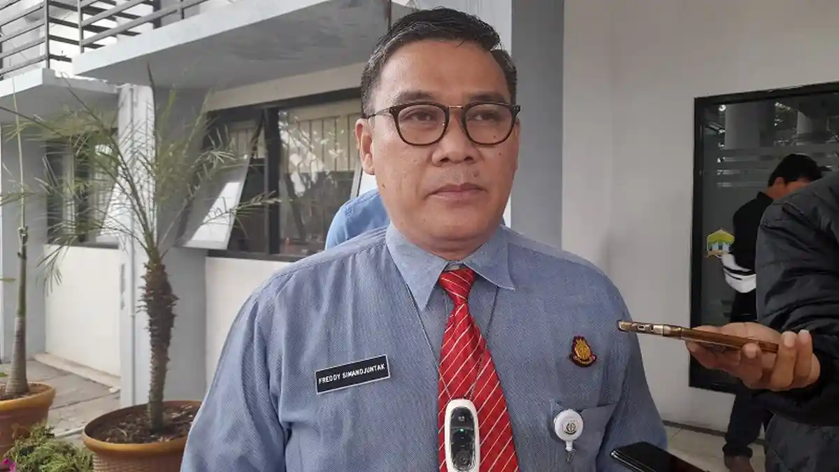 Pemkot-Kejari Serang Perpanjang MoU, Kepala Kejaksaan: Tak Ada yang Kebal Hukum!