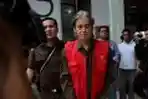Fariz RM Menjalani Sidang Kedua Kepemilikan Narkoba