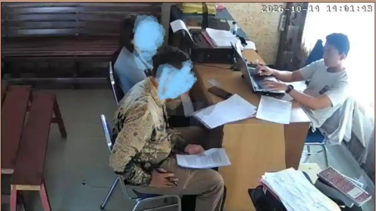 Polres Padangsidimpuan pastikan kesiapan Perkara Aipda ES dan Istri Ditangani secara Prosedur