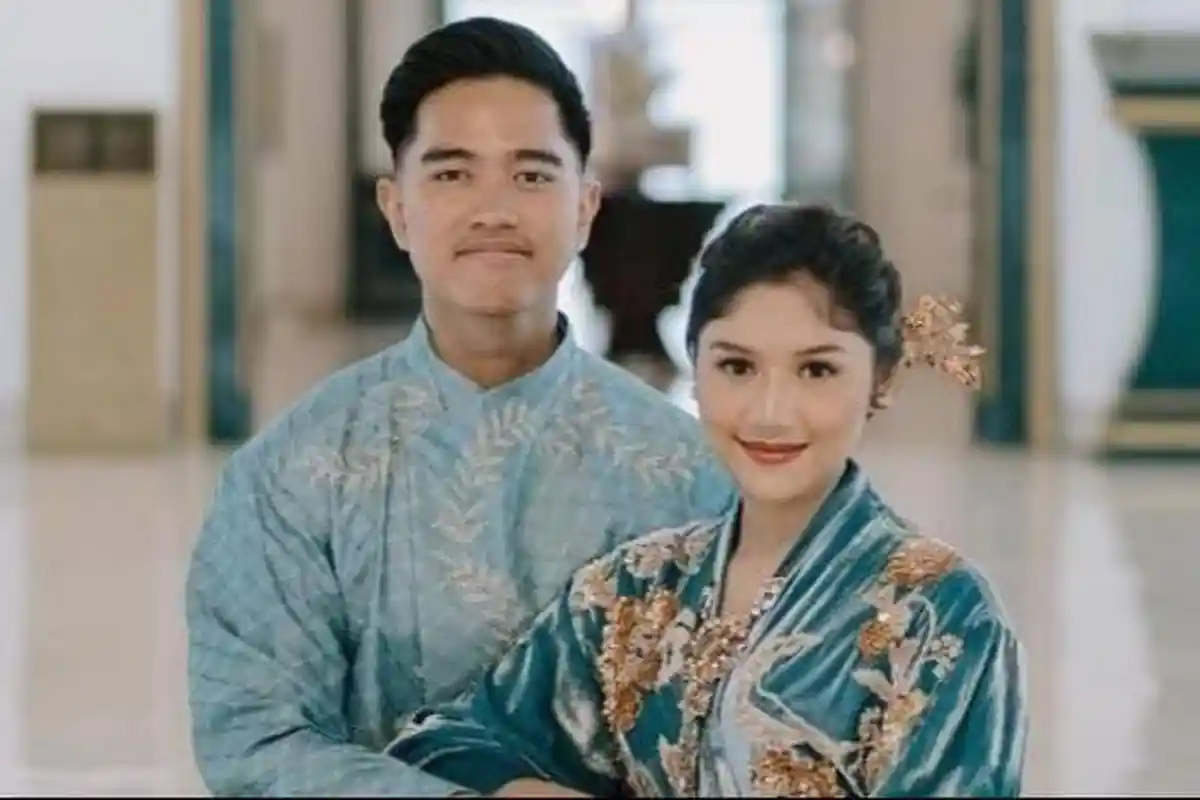 Hasil Survei Elektabilitas Terbaru Pilkada Depok 2024, Kaesang Pangarep Bukan yang Terkuat