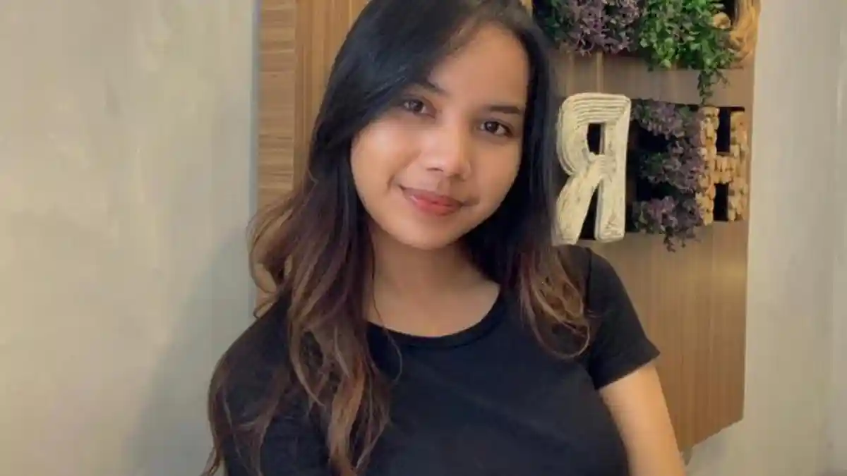 Shafira Rafa Ardhani Ungkap Perbedaan Kuliah di Indonesia dan Amerika Serikat