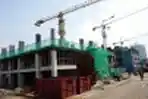Proyek Percepatan Pembangunan Apartemen Meikarta