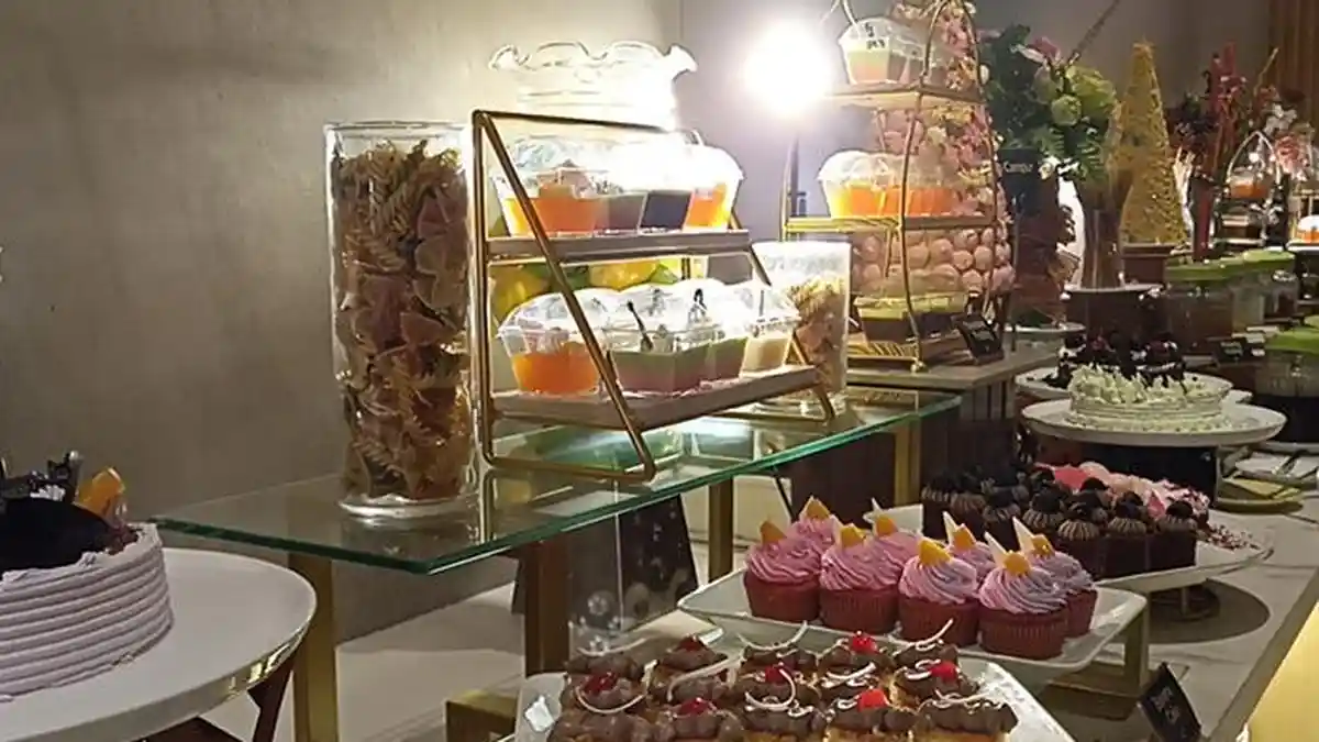 Promo Ramadhan, Hotel Golden Tulip Pontianak Berikan Diskon Iftar Buffet Hingga Menginap