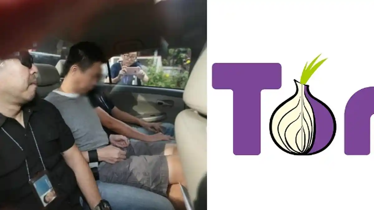 Cemburu Buta Selingkuhannya Punya Pacar Baru, Pria Beristri Ini Sewa Pembunuh di Internet