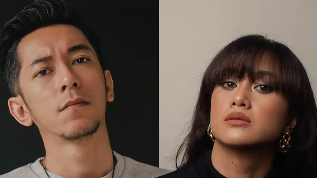 Kolaborasi Jarak Jauh Antara Luise Najib dan Juno Rey dalam Single 'Langkah Baru'